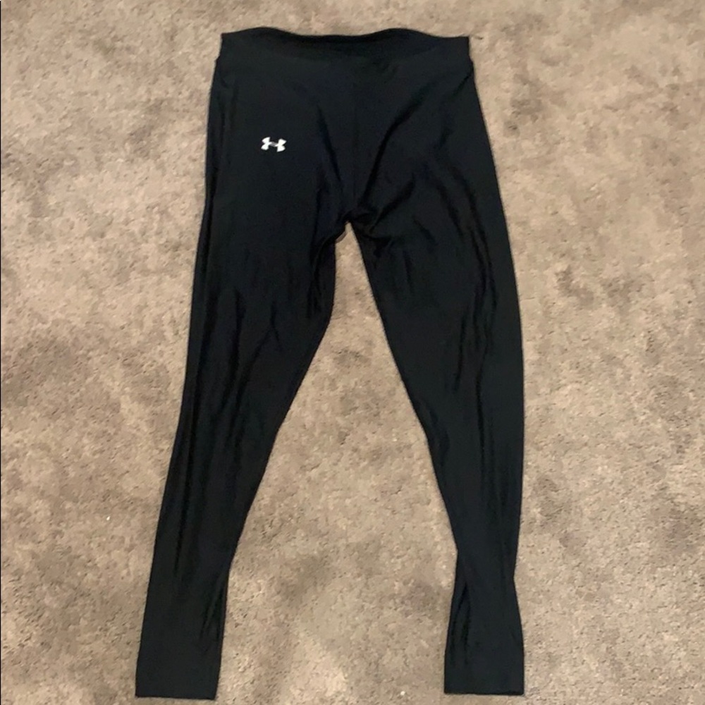 Under Armour compression pants/leggings